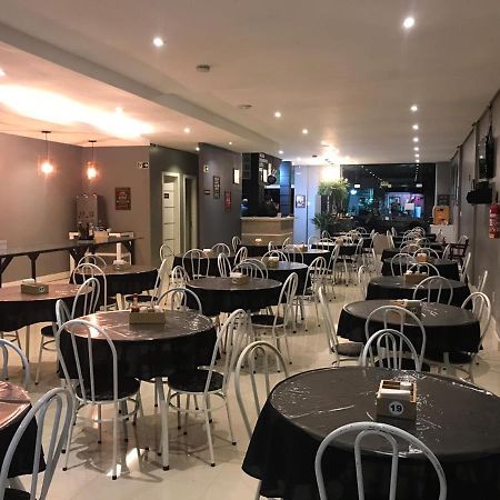 Hotel Khatib Uruguaiana Kültér fotó