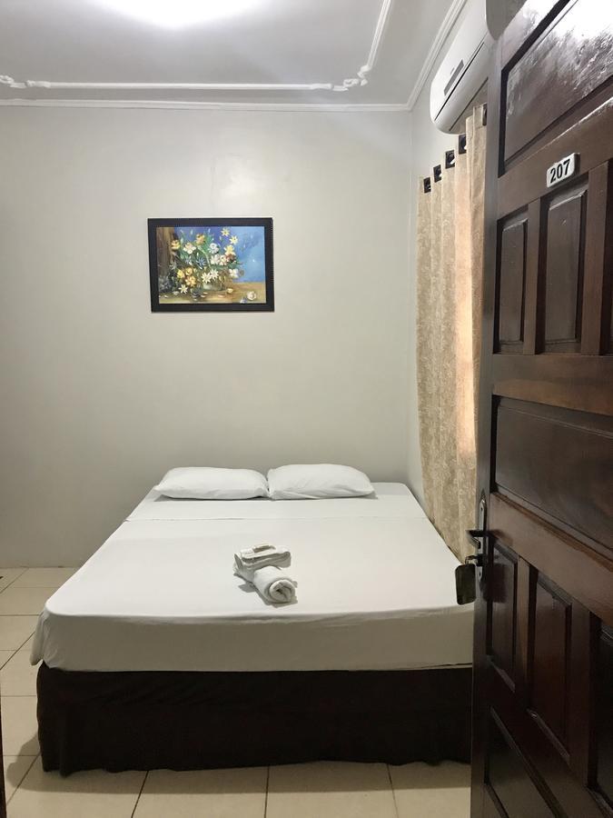 Hotel Khatib Uruguaiana Kültér fotó