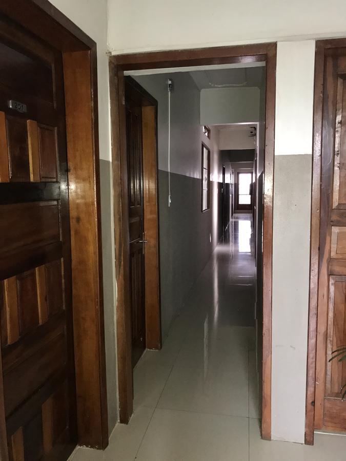 Hotel Khatib Uruguaiana Kültér fotó