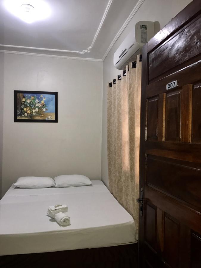 Hotel Khatib Uruguaiana Kültér fotó
