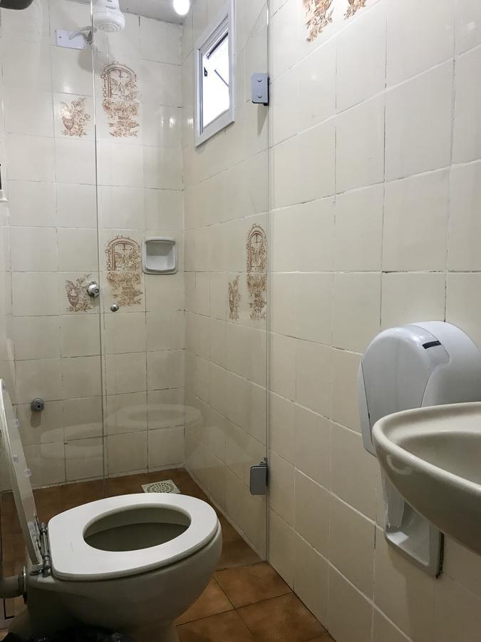 Hotel Khatib Uruguaiana Kültér fotó