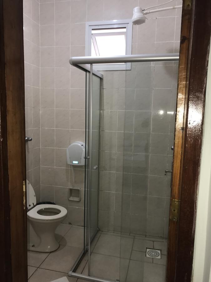 Hotel Khatib Uruguaiana Kültér fotó