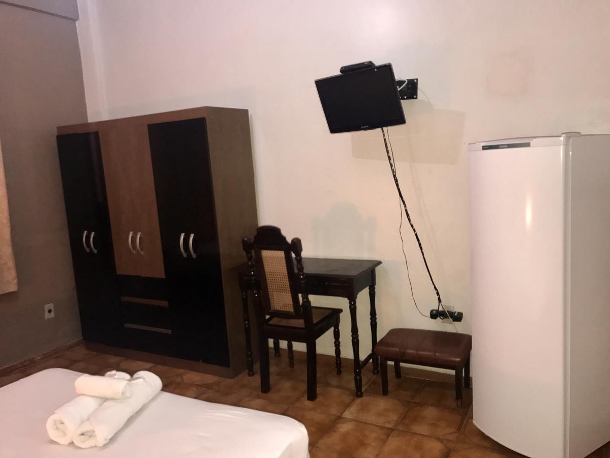 Hotel Khatib Uruguaiana Kültér fotó