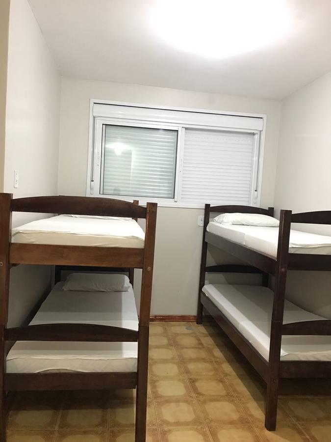 Hotel Khatib Uruguaiana Kültér fotó