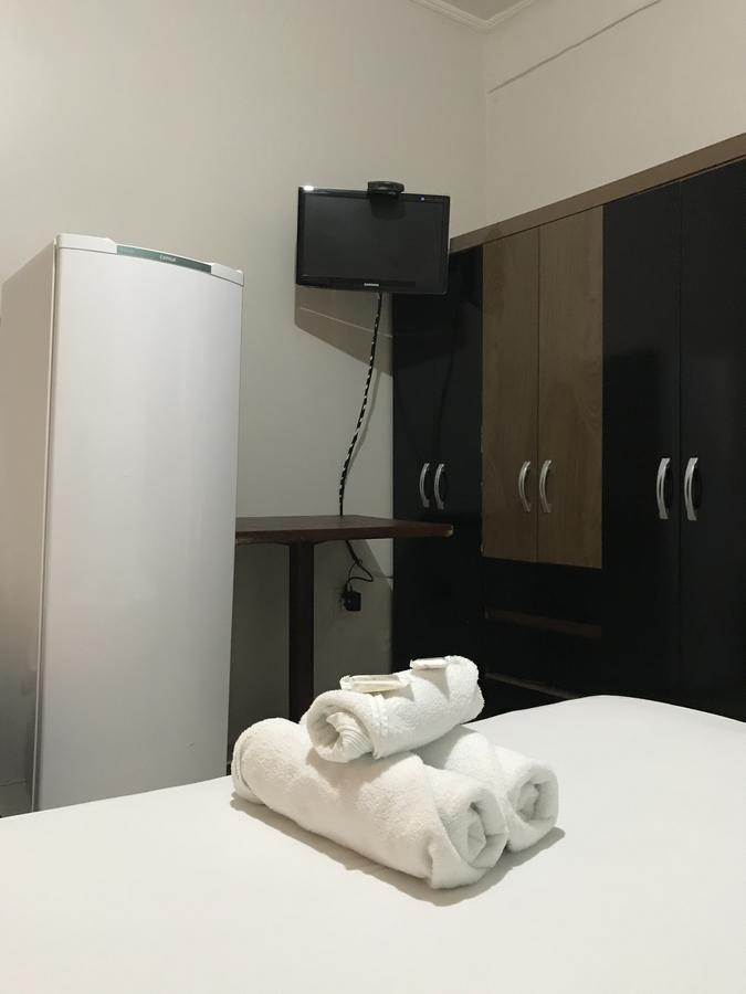 Hotel Khatib Uruguaiana Kültér fotó