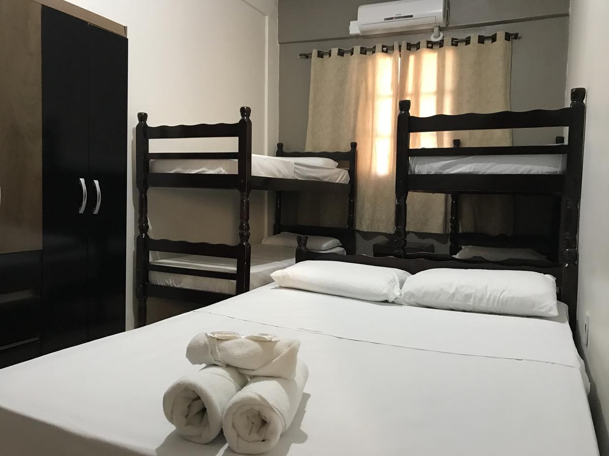 Hotel Khatib Uruguaiana Kültér fotó