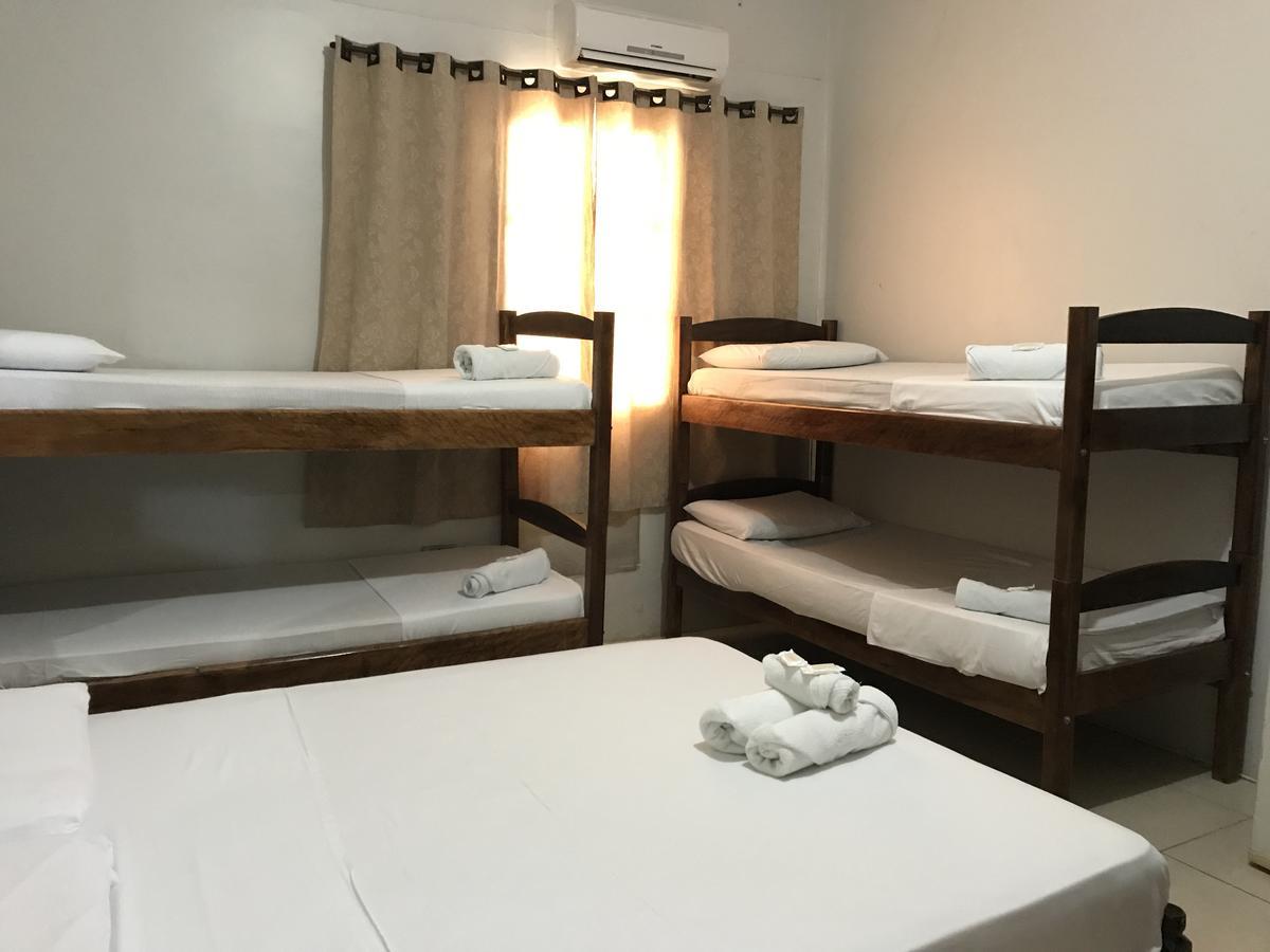 Hotel Khatib Uruguaiana Kültér fotó