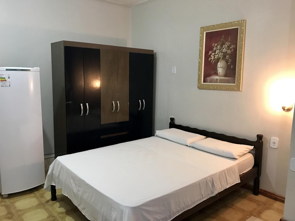 Hotel Khatib Uruguaiana Kültér fotó